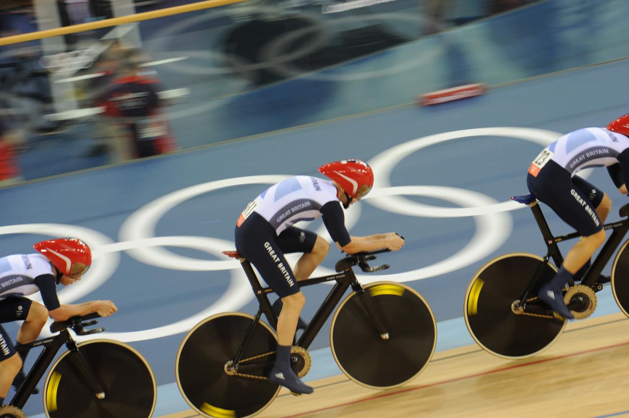 Gb cycling online